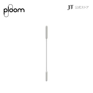 【JT公式】プルーム（Ploom）・クリーニングスティック / 加熱式タバコ