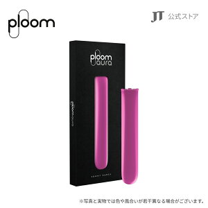 �yJT�����z�v���[�� �I�[���iPloom AURA�j�E�t�����g�p�l�� / ���M���^�o�R