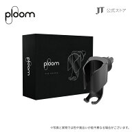 【JT公式】プルーム（Ploom）・カーホルダー / 加熱式タバコ