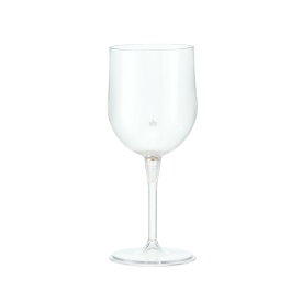 LOGOS (ロゴス) 割れないワイングラス with ポータブルケース 81285180