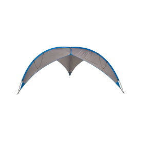 アルプス マウンテニアリング Tri-Awning Elite チャコール サイズ:457 x 457 x 457cm 重量:3.18kg 703438592184