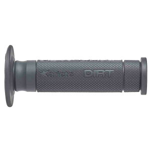 A[g DIRT ZONE GRIP ~fBA 135mm@22/24mmђʁ@D/GLY 02647/H