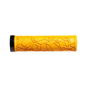 [�����i]�A���[�g BASALTO MTB GRIPS YELLOW L-130mm ���a22/22mm�@�O�a31mm 02649-G
