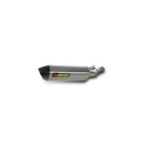 楽天市場】akrapovic vfr1200fの通販