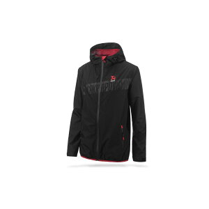 AKRAPOVIC (AN|rb`) Corpo V[Y EBhu[J[ ubN YSize:L 802224