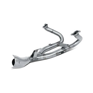 AKRAPOVIC (AN|rb`) IvVwb_[ R1200GS `^ E-B12E1