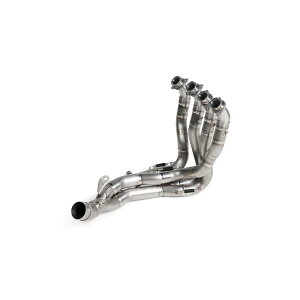 AKRAPOVIC (AN|rb`) IvViwb_[ Xe CBR1000RR-R 24 E-H10R11