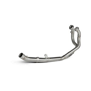 AKRAPOVIC (AN|rb`) }t[ IvV wb_[ (XeX) HONDA z_ CRF1100L AFRICA TWIN AtJcC GLpC Ki