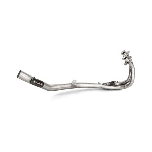 AKRAPOVIC (AN|rb`) IvVwb_[ CBR250RR J[{ E-H2R3