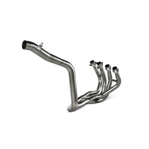 AKRAPOVIC (AN|rb`) IvViwb_[ Xe CBR600RR E-H6R8/1