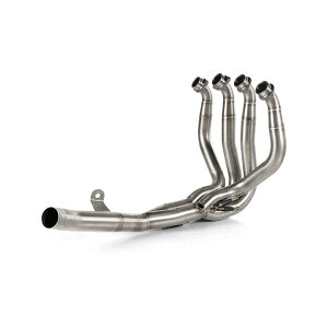 AKRAPOVIC (AN|rb`) }t[ IvV wb_[ (XeX) KAWASAKI JTL Z H2 GLpC Ki