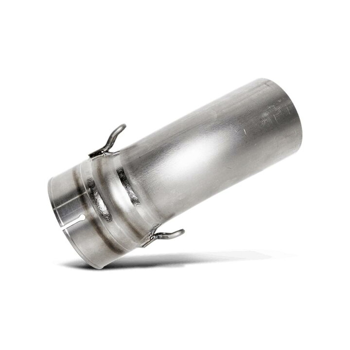 楽天市場】AKRAPOVIC (アクラポビッチ) リンクパイプ R nine T チタン 