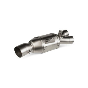 AKRAPOVIC (�A�N���|�r�b�`) �G�{�����[�V�������C�� �`�^�� CBR1000RR-R FIREBLADE/SP 20-23 S-H10E3-APLT
