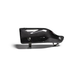 AKRAPOVIC (AN|rb`) IvViq[gK[h FORZA 350 P-HSH3SO1