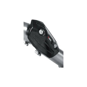 AKRAPOVIC (AN|rb`) IvV q[gV[h VERSYS1000 J[{ P-HSK10R4