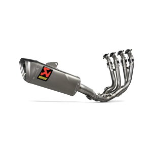 AKRAPOVIC (AN|rb`) G{[VC `^ M1000RR S-B10E11-APLT-1