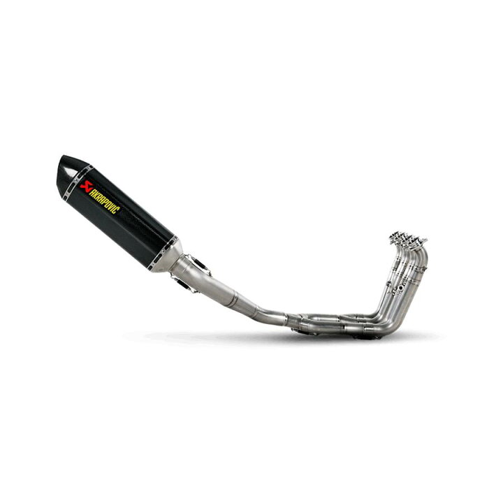 楽天市場】AKRAPOVIC (アクラポビッチ) レーシングライン (カーボン 