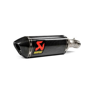 AKRAPOVIC (AN|rb`) XbvIC J[{ JMCA S1000XRy^:2BL-S10AAz S-B10SO13-HZCJPP