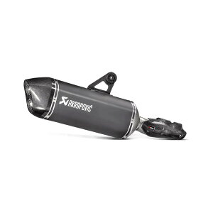 AKRAPOVIC (AN|rb`) XbvIC (`^ubN) }t[ [KΉ BMW R1200GS R1200GS ADVENTURE Ki
