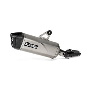 AKRAPOVIC (AN|rb`) XbvIC (`^) }t[ [KΉ BMW R 1250 GS/Adventure Ki