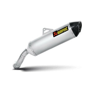 AKRAPOVIC (AN|rb`) XbvIC (`^) }t[ [KΉ BMW R1200GS R1200GS ADVENTURE Ki
