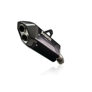 AKRAPOVIC (AN|rb`) XbvIC `^ ubN EC R1300GS S-B13SO4-HJGTBL