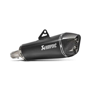 AKRAPOVIC (AN|rb`) XbvIC (`^) }t[ [KΉ BMW F800GS F800GS ADVENTURE F700GS Ki