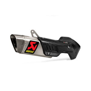 AKRAPOVIC (AN|rb`) XbvIC `^ }t[ [KΉ DUCATI hDJeB Multistrada1260/S Multistrada 1200/S Ki