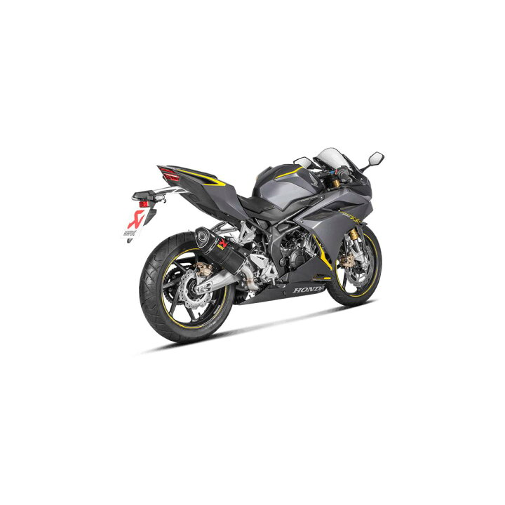 楽天市場】AKRAPOVIC (アクラポビッチ) スリップオンライン (カーボン 