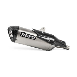 AKRAPOVIC (AN|rb`) XbvIC `^ JMCA X-ADV y^:8BL-RH10z S-H7SO4-HRT/1JPP