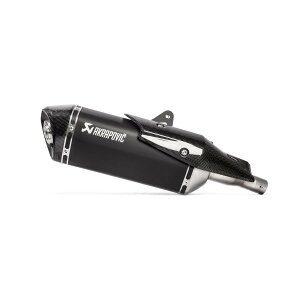 AKRAPOVIC (AN|rb`) XbvIC `^ ubN EC/ECE X-ADV S-H7SO4-HRTBL/1