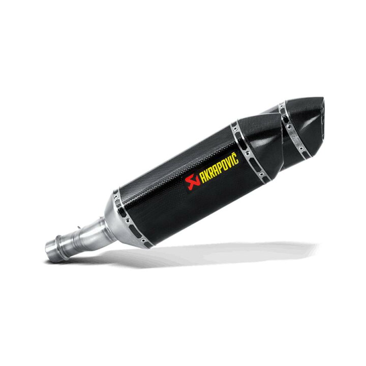 楽天市場】AKRAPOVIC (アクラポビッチ) スリップオンライン カーボン 