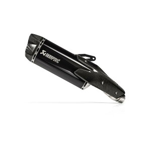 AKRAPOVIC (AN|rb`) XbvIC `^ ubN EC Z H2 S-K10SO31-HGITBL