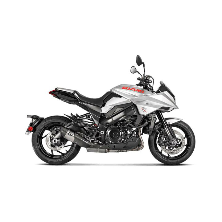 楽天市場】AKRAPOVIC (アクラポビッチ) スリップオンライン チタン 