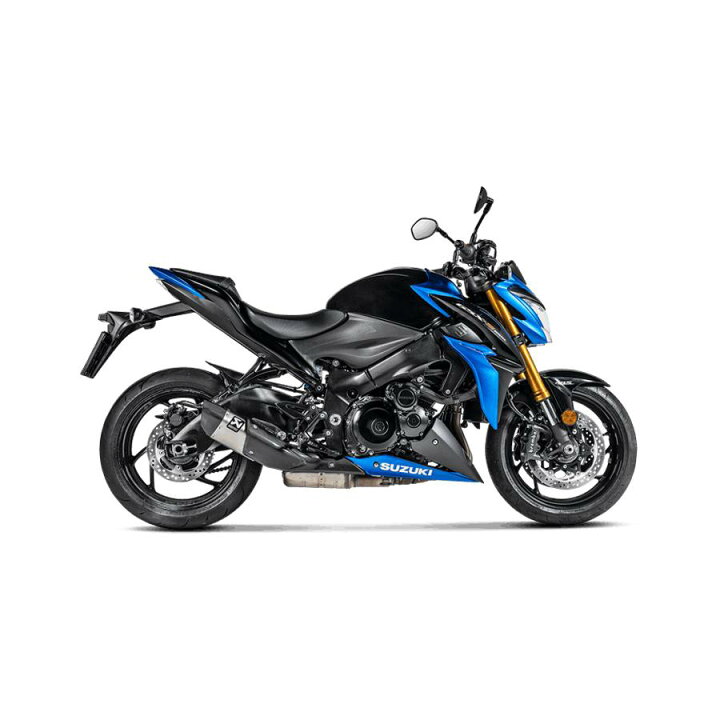 楽天市場】AKRAPOVIC (アクラポビッチ) スリップオンライン チタン 