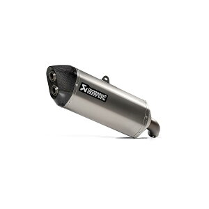 AKRAPOVIC (AN|rb`) XbvIC `^ EC/ECE V-STROM1050/XT/DE S-S10SO18-HAFT