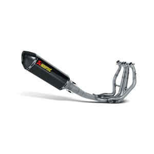 AKRAPOVIC (AN|rb`) [VOC(4-2-1) (J[{) tGL][Xg}t[ SUZUKI XYL GSX1300R HAYABUSA nuT  Ki