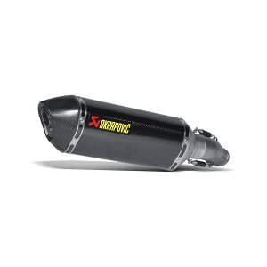 AKRAPOVIC (AN|rb`) XbvIC (J[{) }t[ [KΉ SUZUKI XYL GSX-R750 GSX-R600 Ki