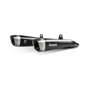 AKRAPOVIC (AN|rb`) XbvIC (`^ubN) }t[ [KΉ TRIUMPH gCAt Xg[gcC Ki