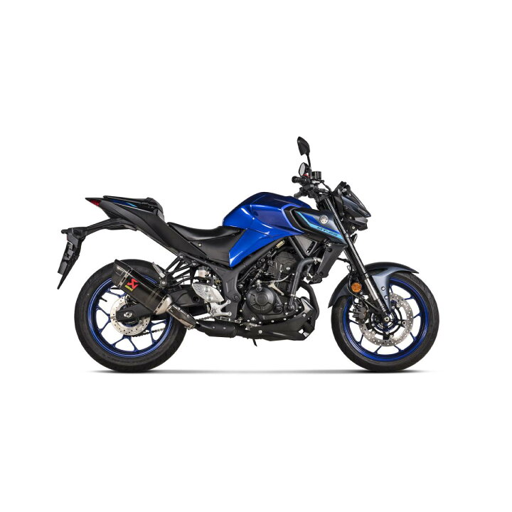 楽天市場】AKRAPOVIC (アクラポビッチ) スリップオンライン カーボン 