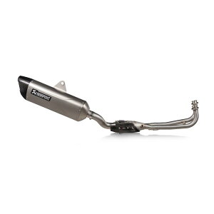 AKRAPOVIC (AN|rb`) [VOC `^ JMCA TMAX560 20-23 yK^:8BL-SJ19Jz S-Y5R8-HILTJPP