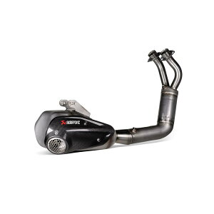 AKRAPOVIC (AN|rb`) [VOC `^ EC/ECE MT-07 S-Y7R13-HKGKHSS