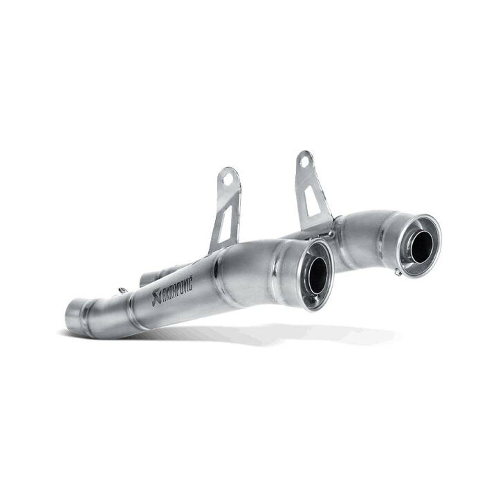 楽天市場】AKRAPOVIC (アクラポビッチ) スリップオンライン チタン 
