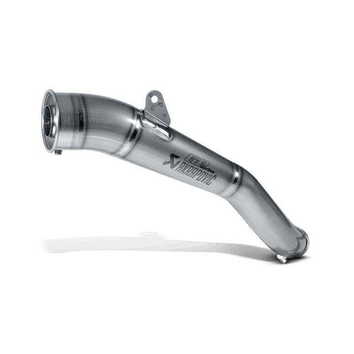 楽天市場】AKRAPOVIC (アクラポビッチ) スリップオンライン (チタン 