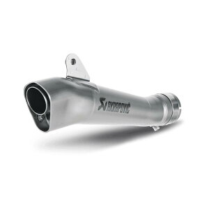 AKRAPOVIC (AN|rb`) XbvIC `^ YZF-R6 06-23 SM-Y6SO6T