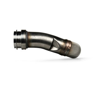 AKRAPOVIC (AN|rb`) IvVi Ghobt S-K4MET9-FDHLTApKX450/X V-TUV385