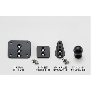 AELLA (AG) AELLAirXe[pv[g:1C`{[ ubN }Eg/Quad Lock (NAbhbN)p AE-77000-OP7-BK