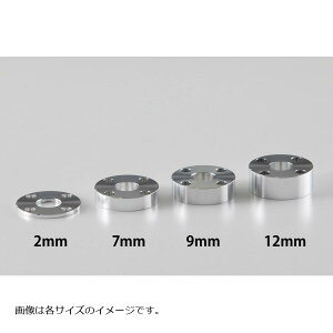 AELLA (�A�G��) ���������X�y�[�T�[12mm �u���b�N �A���~���o���σn���h����p(�V�^�C�v/�ی�) AE-27000-OP3 BK