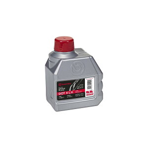 brembo (�u�����{) �u���[�L�t���[�h L04202 DOT4 Low Viscosity 250ml L04202