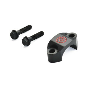brembo(�u�����{) �n���h���o�[�N�����v �~���[�z�[���� CNC(���o��)�ԃ��S RCS1�C���`�p 110.A897.87